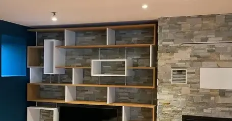 aménagement combles Bruz-1