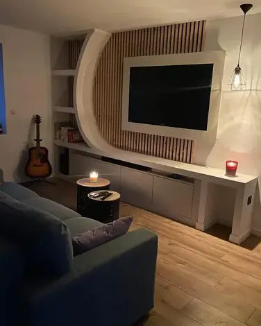 aménagement combles à Cesson-Sévigné - image 2