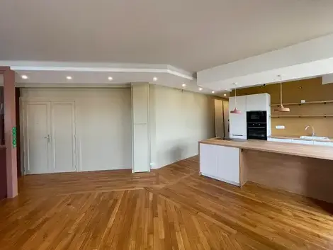 aménagement combles à Gévezé - image 3