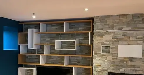 aménagement combles Gévezé-5