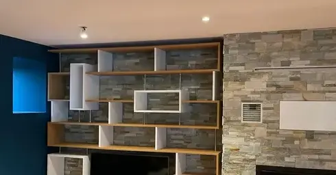 aménagement combles Pacé-5