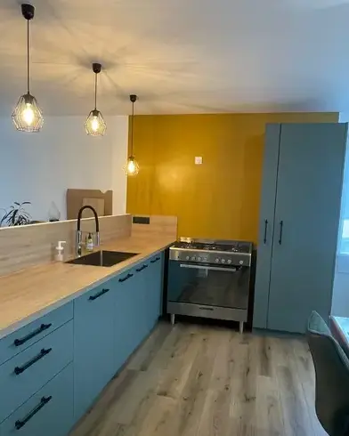 aménagement combles Rennes-1