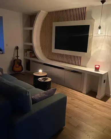 aménagement combles à Rennes - image 3