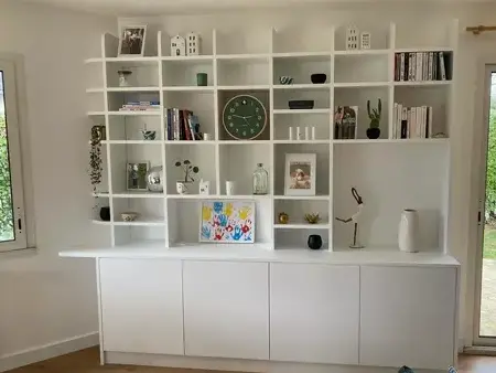 aménagement combles Rennes-5