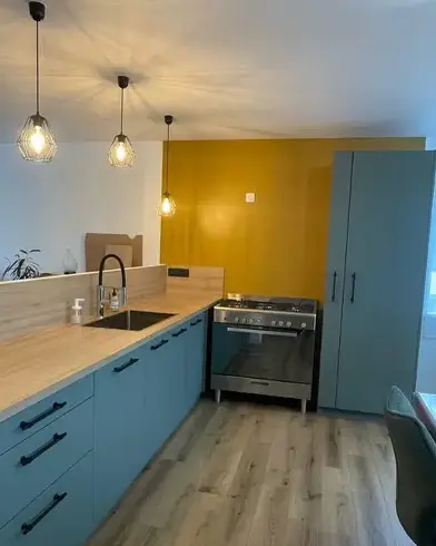 aménagement combles à Romillé - image 2