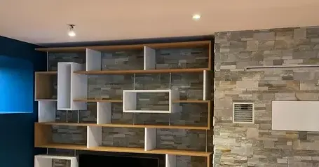 aménagement combles à Saint-Grégoire - image 4