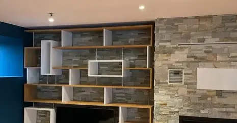 aménagement combles à Saint-Malo - image 2