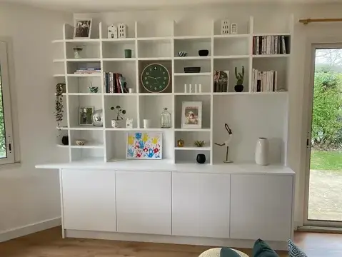 entreprise isolation à Gévezé - image 2