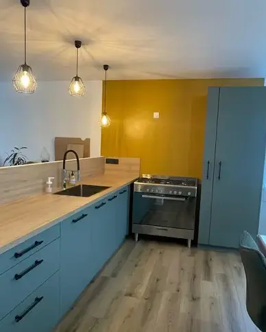 entreprise isolation à Pacé - image 4