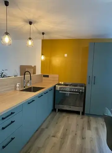 entreprise isolation Romillé-5