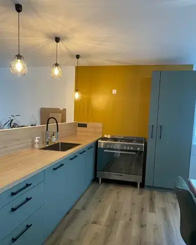 entreprise isolation à Saint-Jacques-de-la-Lande - image 3