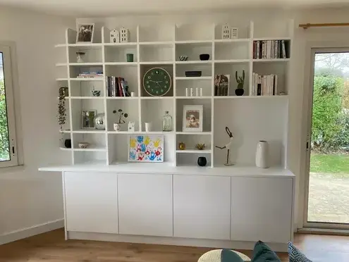 menuiserie extérieur à Cesson-Sévigné - image 3