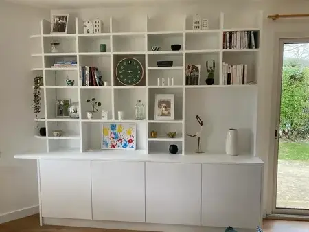 menuiserie extérieur à Gévezé - image 3