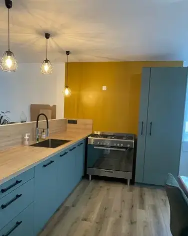 menuiserie extérieur à Vitré - image 2