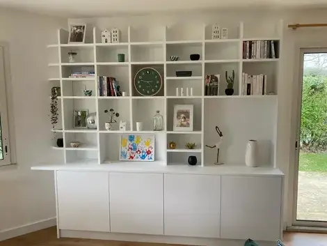 menuisier à Cesson-Sévigné - image 2