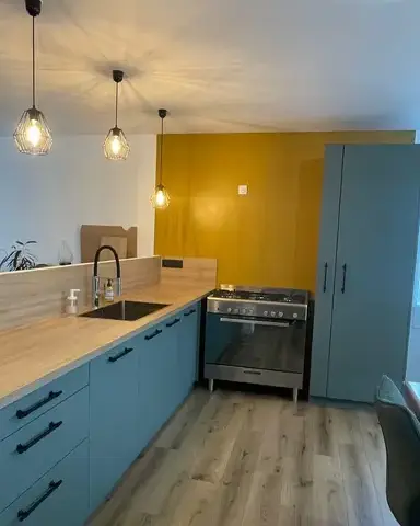 menuisier à Gévezé - image 3