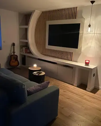 menuisier à Gévezé - image 4