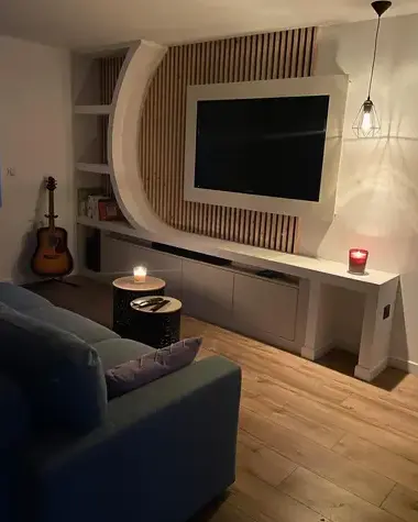 menuisier à Pacé - image 4