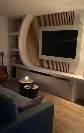 menuisier à Romillé - image 2