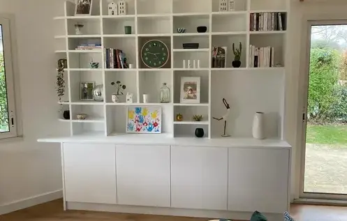 menuisier à Romillé - image 4