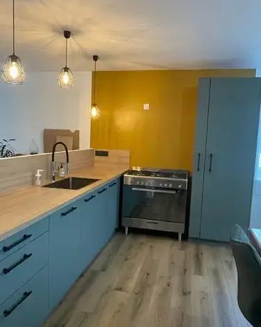 pose de parquet Bruz-5