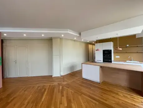 pose de parquet Cesson-Sévigné-1