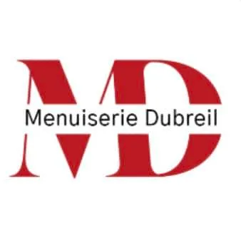 Menuiserie Dubreil_logo