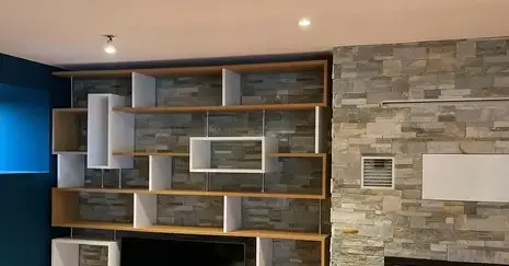 pose de parquet à Pacé - image 4