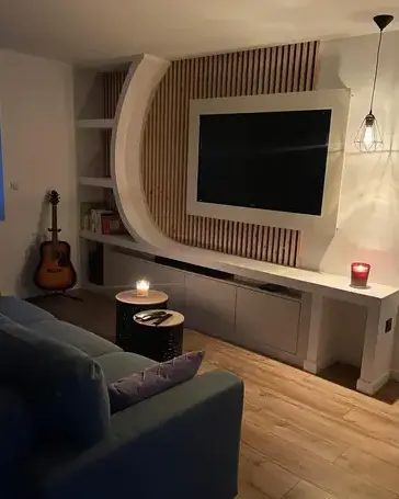 pose de parquet Pacé-5