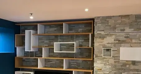 pose de parquet Romillé-5