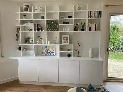 pose de parquet Saint-Jacques-de-la-Lande-1