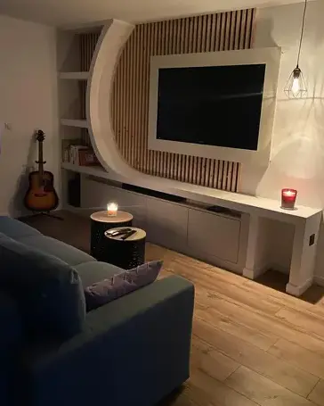 pose de parquet à Saint-Jacques-de-la-Lande - image 2