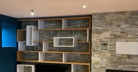 pose de parquet à Saint-Jacques-de-la-Lande - image 3