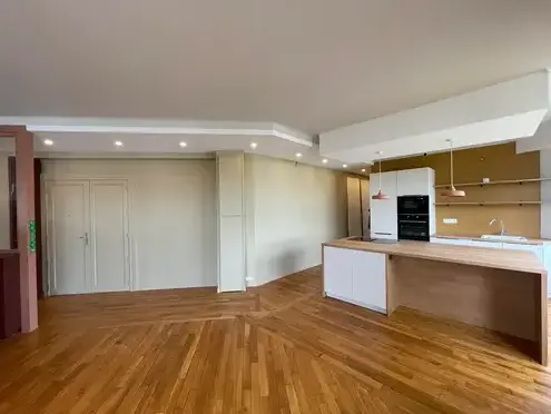 pose de parquet à Saint-Malo - image 2