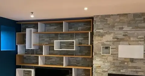 pose de parquet à Vitré - image 3