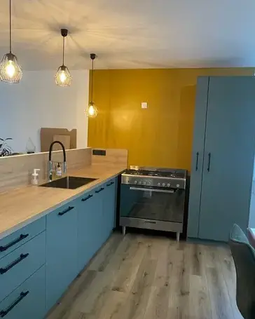 poseur de cuisine Bruz-1