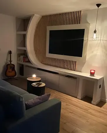 poseur de cuisine Pacé-1