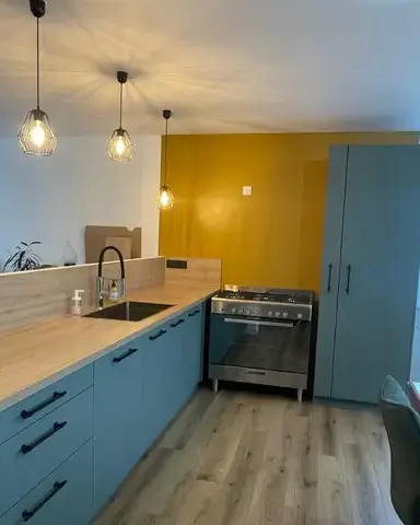 poseur de cuisine à Pacé - image 4