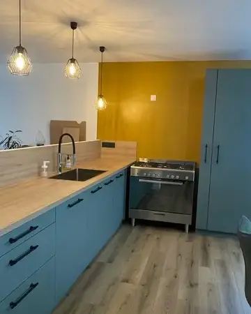 poseur de cuisine à Rennes - image 3