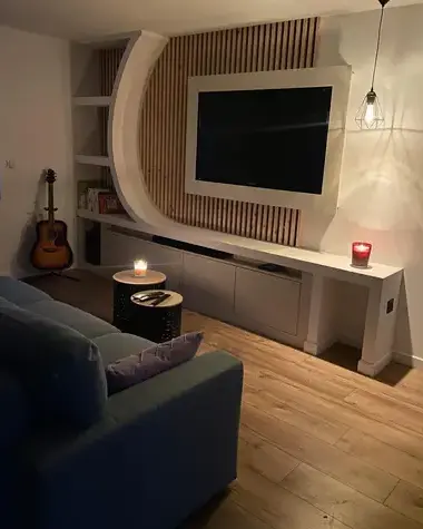 poseur de cuisine à Romillé - image 4