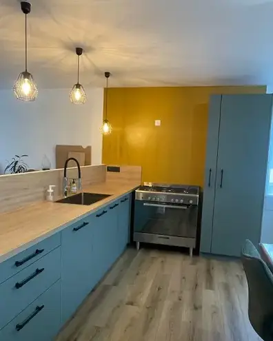 poseur de cuisine à Saint-Jacques-de-la-Lande - image 4