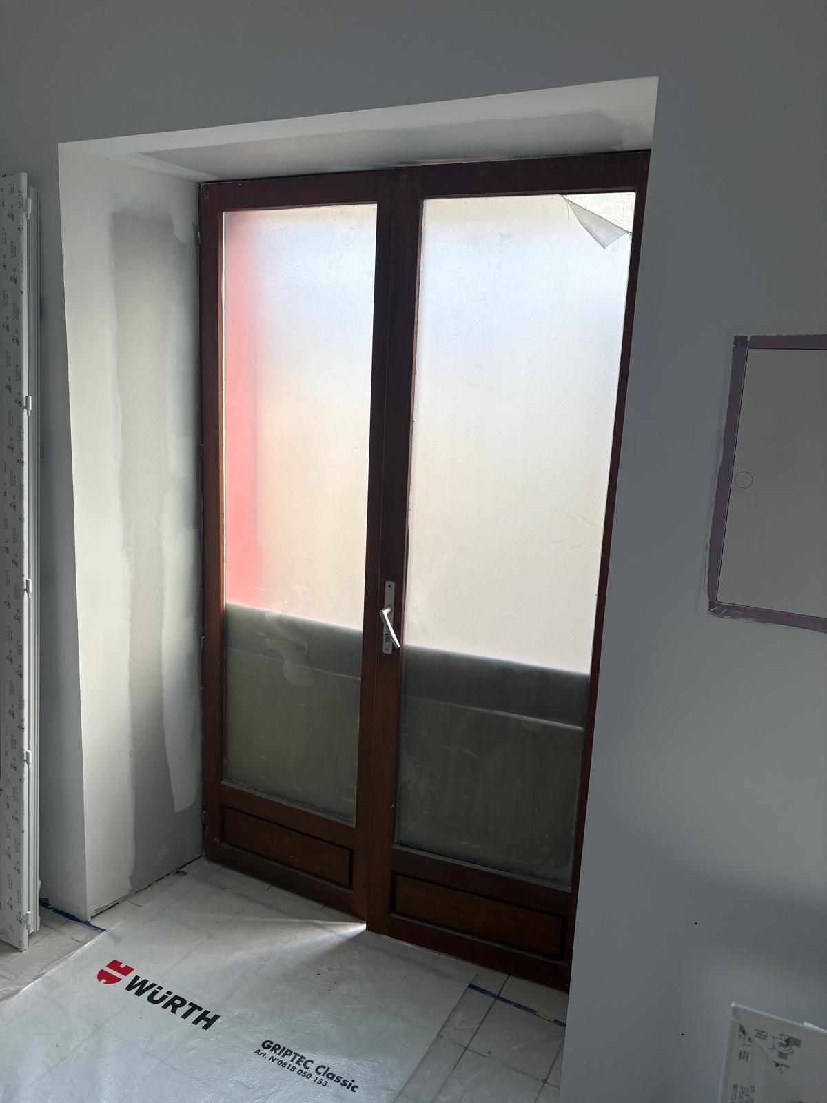 renovation habitat bruz