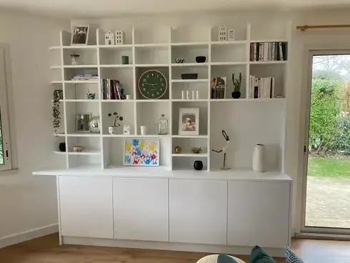 rénovation habitat à Fougères - image 3