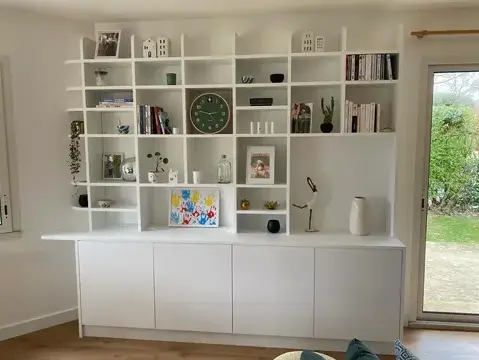 rénovation habitat à Gévezé - image 2