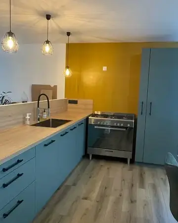 rénovation habitat à Pacé - image 2