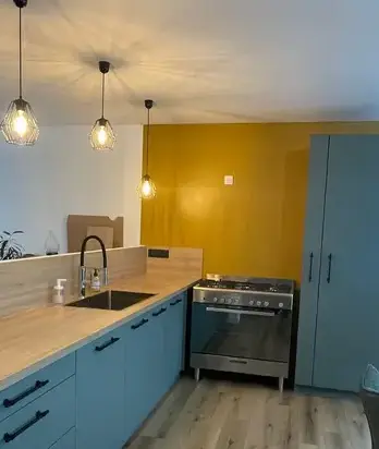 rénovation habitat à Rennes - image 2