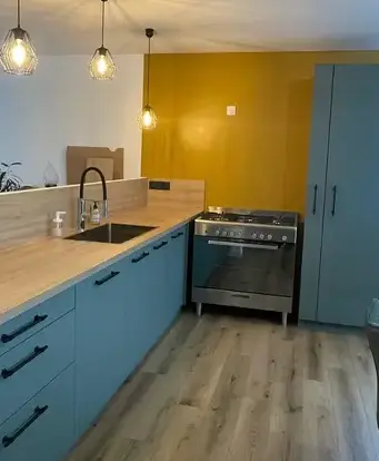 rénovation habitat à Romillé - image 2