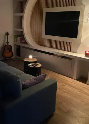 rénovation habitat à Romillé - image 3