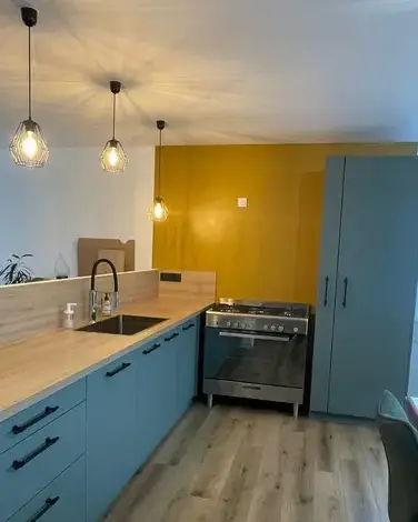 rénovation habitat à Saint-Jacques-de-la-Lande - image 3