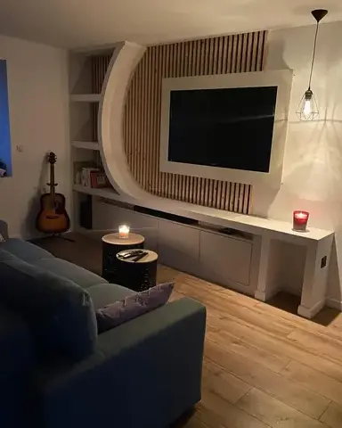 rénovation salle de bain à Bruz - image 2